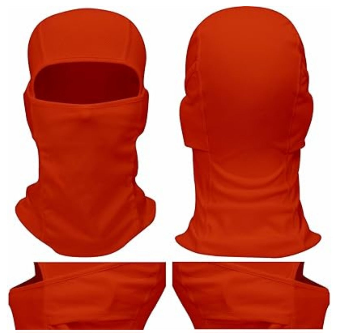 Customize Your Own Shiesty Mask
