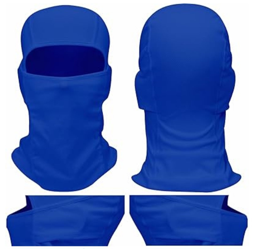 Customize Your Own Shiesty Mask