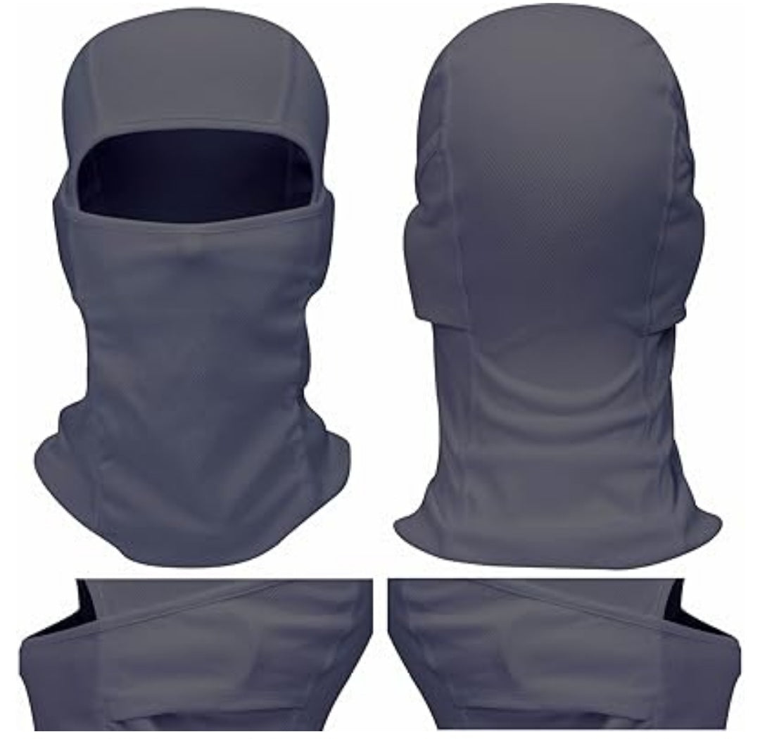 Customize Your Own Shiesty Mask