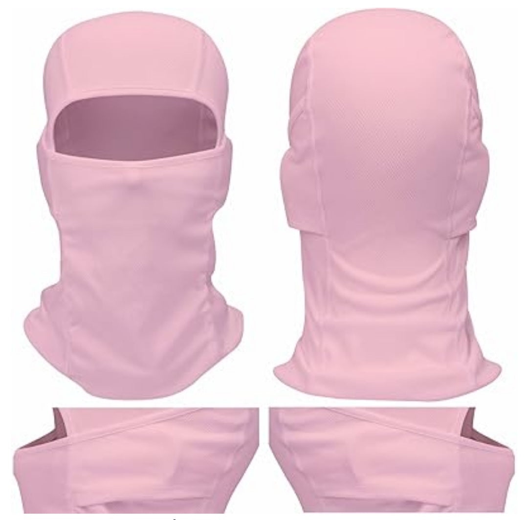 Customize Your Own Shiesty Mask